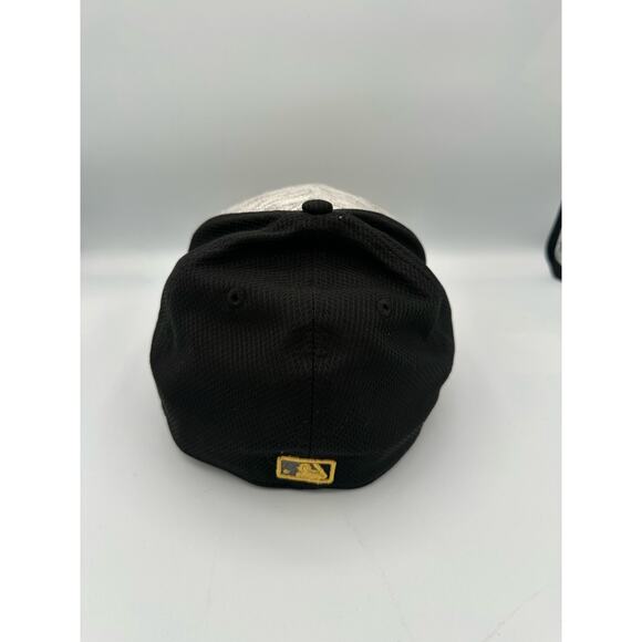 NEW ERA MLB KC 2015 World Series Champs Baseball Hat OSFM - Picture 4 of 8